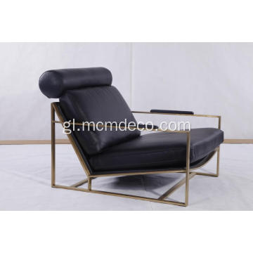 Sillón Milo de novo deseño moi cómodo